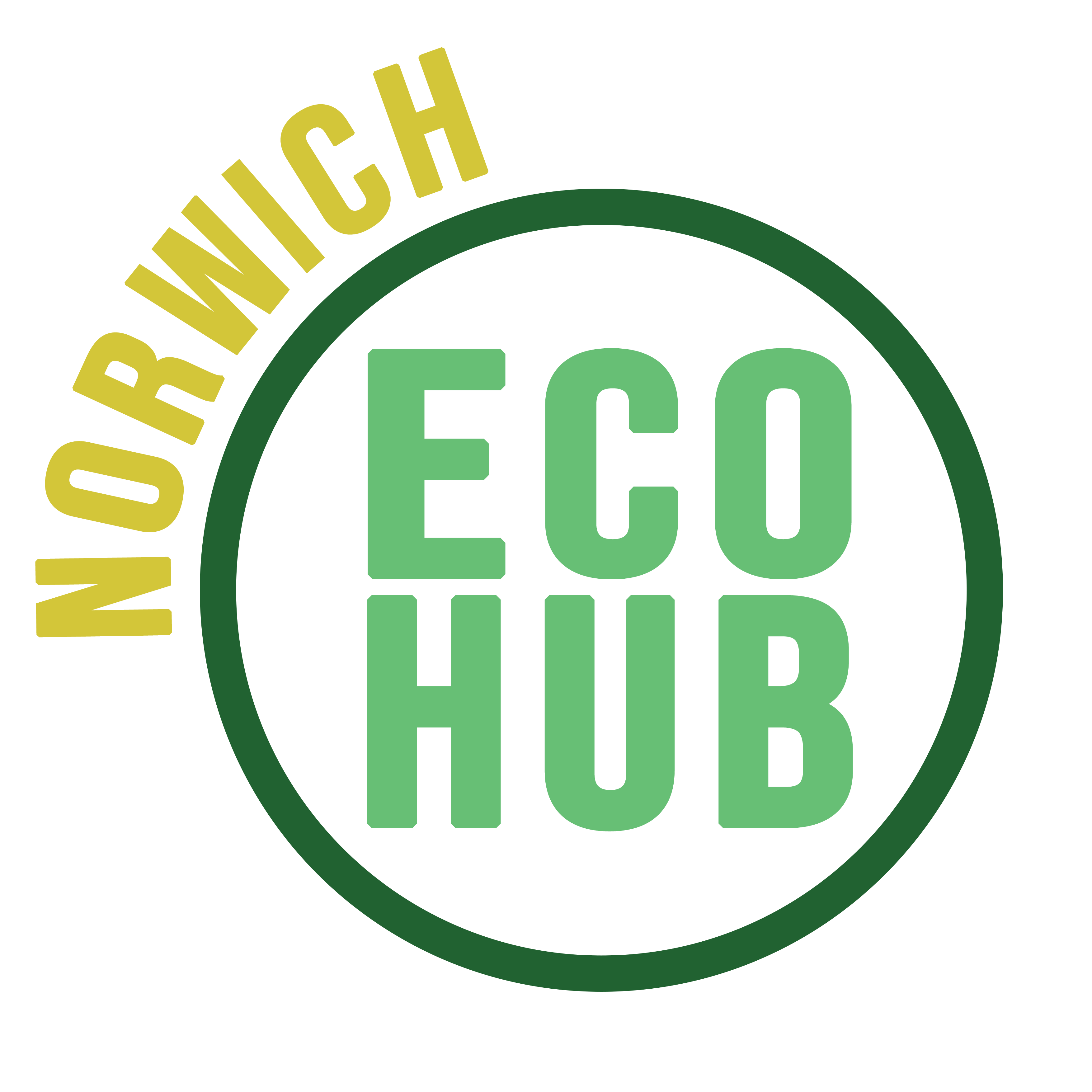 Norwich Eco Hub