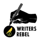 Norwich Writers Rebel