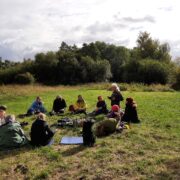 Nature Connect (Norfolk and Waveney Mind)