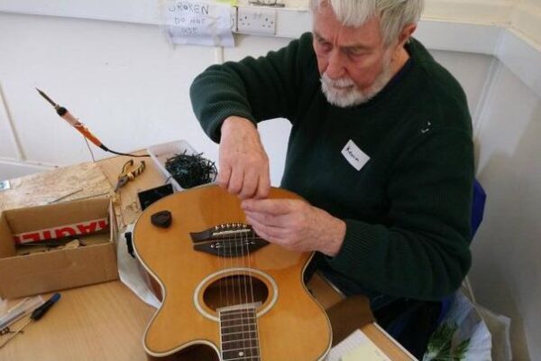 Repair Cafe Norwich